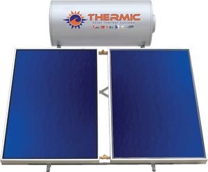 ΗΛΙΑΚΟΣ ΘΕΡΜΟΣΙΦΩΝΑΣ THERMIC BETA GLASS 200LT ΣΥΛΛΕΚΤΗ 4.00 Τ.Μ. ΤΡΙΠΛΗΣ ΕΝΕΡΓΕΙΑΣ Α/Θ ΚΕΡΑΜΟΣΚΕΠΗΣ ΗΛΙΑΚΟΣ ΘΕΡΜΟΣΙΦΩΝΑΣ THERMIC BETA GLASS 200LT ΣΥΛΛΕΚΤΗ 4.00 Τ.Μ. ΤΡΙΠΛΗΣ ΕΝΕΡΓΕΙΑΣ Α/Θ ΚΕΡΑΜΟΣΚΕΠΗΣ