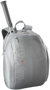 ΤΣΑΝΤΑ WILSON SHIFT SUPER TOUR BACKPACK ΓΚΡΙ ΤΣΑΝΤΑ WILSON SHIFT SUPER TOUR BACKPACK ΓΚΡΙ