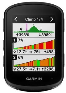  GARMIN EDGE 540    (CENTRAL+WEST) 