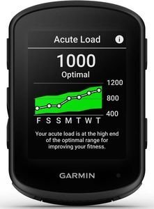 GARMIN ΚΟΝΤΕΡ GARMIN EDGE 840 ΜΕ ΧΑΡΤΗ ΕΥΡΩΠΗΣ (CENTRAL+WEST) ΜΑΥΡΟ