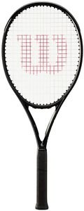 ΡΑΚΕΤΑ WILSON NOIR CLASH 100 V2 ΜΑΥΡΗ (GRIP:2) ΡΑΚΕΤΑ WILSON NOIR CLASH 100 V2 ΜΑΥΡΗ (GRIP:2)
