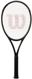 ΡΑΚΕΤΑ WILSON NOIR ULTRA 100 V4 ΜΑΥΡΗ (GRIP:1) ΡΑΚΕΤΑ WILSON NOIR ULTRA 100 V4 ΜΑΥΡΗ (GRIP:1)