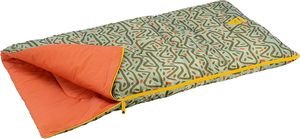   ABBEY CAMP SLEEPING BAG 21NU-LGO /