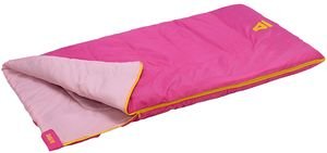   ABBEY CAMP TIMBUKTU-11 SLEEPING BAG 21NS-FUR /