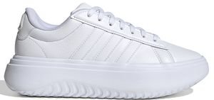 �������� ADIDAS SPORT INSPIRED GRAND COURT PLATFORM ����� (UK:5.5, EU:38 2/3)