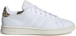 ΠΑΠΟΥΤΣΙ ADIDAS SPORT INSPIRED ADVANTAGE BASE ΛΕΥΚΟ (UK:4.5, EU:37 1/3) ΠΑΠΟΥΤΣΙ ADIDAS SPORT INSPIRED ADVANTAGE BASE ΛΕΥΚΟ (UK:4.5, EU:37 1/3)