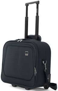 ΤΣΑΝΤΑ TROLLEY ΜΕ ΘΗΚΗ LAPTOP BZ5594 ΜΑΥΡΟ ΤΣΑΝΤΑ TROLLEY ΜΕ ΘΗΚΗ LAPTOP BZ5594 ΜΑΥΡΟ
