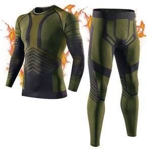 ���������� ��� CAMPO TACT ARMY GREEN BASE LAYER ���� (XL)