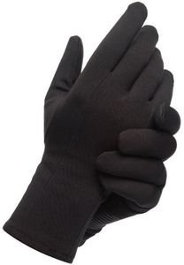 CAMPO ΓΑΝΤΙΑ CAMPO LAYER 1 GLOVES ΜΑΥΡΑ