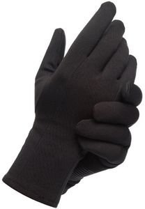 ΓΑΝΤΙΑ CAMPO LAYER 1 GLOVES ΜΑΥΡΑ (L) ΓΑΝΤΙΑ CAMPO LAYER 1 GLOVES ΜΑΥΡΑ (L)
