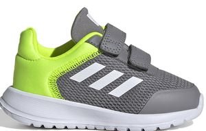  ADIDAS PERFORMANCE TENSAUR RUN / (UK:7K, EUR:24)