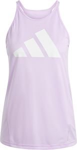 ΦΑΝΕΛΑΚΙ ADIDAS PERFORMANCE RUN IT TANK ΛΙΛΑ (L) ΦΑΝΕΛΑΚΙ ADIDAS PERFORMANCE RUN IT TANK ΛΙΛΑ (L)