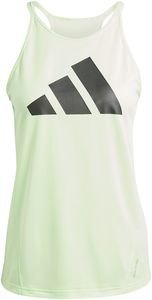 ΦΑΝΕΛΑΚΙ ADIDAS PERFORMANCE RUN IT TANK ΛΑΪΜ (L) ΦΑΝΕΛΑΚΙ ADIDAS PERFORMANCE RUN IT TANK ΛΑΪΜ (L)