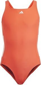 ΜΑΓΙΟ ADIDAS PERFORMANCE CUT 3S SUIT ΠΟΡΤΟΚΑΛΙ (104 CM) ΜΑΓΙΟ ADIDAS PERFORMANCE CUT 3S SUIT ΠΟΡΤΟΚΑΛΙ (104 CM)