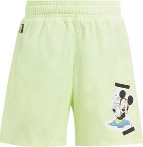 ΣΟΡΤΣ ΜΑΓΙΟ ADIDAS PERFORMANCE DISNEY MICKEY ΛΑΪΜ (92 CM) ΣΟΡΤΣ ΜΑΓΙΟ ADIDAS PERFORMANCE DISNEY MICKEY ΛΑΪΜ (92 CM)