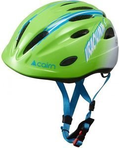 NOVUS ΠΑΙΔΙΚΟ ΚΡΑΝΟΣ CAIRN EARTHY NEON GREEN BLUE 030013992S (S)