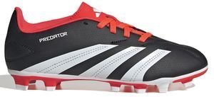 ΠΑΠΟΥΤΣΙ ADIDAS PERFORMANCE PREDATOR CLUB L FXG ΜΑΥΡΟ (UK:3, EU:35.5) ΠΑΠΟΥΤΣΙ ADIDAS PERFORMANCE PREDATOR CLUB L FXG ΜΑΥΡΟ (UK:3, EU:35.5)
