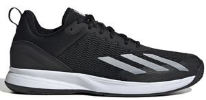  ADIDAS PERFORMANCE COURTFLASH SPEED  (UK:8, EU:42)