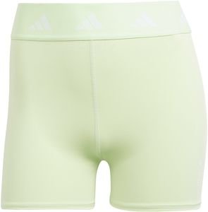   ADIDAS PERFORMANCE TECHFIT SHORT LEGGINGS  (XS)