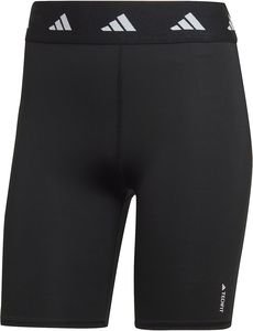 ADIDAS PERFORMANCE ΠΟΔΗΛΑΤΙΚΟ ΚΟΛΑΝ ADIDAS PERFORMANCE TECHFIT BIKE SHORT LEGGINGS ΜΑΥΡΟ