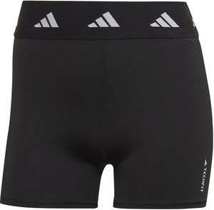 ����� ����� ADIDAS PERFORMANCE TECHFIT SHORT LEGGINGS ����� (XS)