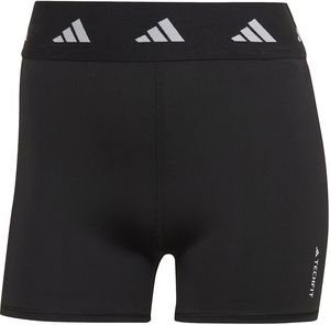   ADIDAS PERFORMANCE TECHFIT SHORT LEGGINGS  (M)