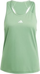  ADIDAS PERFORMANCE TRAIN ESSENTIALS MINIMAL BRANDING TANK TOP 