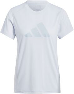 ΜΠΛΟΥΖΑ ADIDAS PERFORMANCE TRAIN ESSENTIALS LOGO TEE ΜΠΛΕ (L) ΜΠΛΟΥΖΑ ADIDAS PERFORMANCE TRAIN ESSENTIALS LOGO TEE ΜΠΛΕ (L)