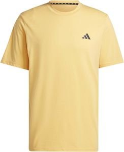 ΜΠΛΟΥΖΑ ADIDAS PERFORMANCE TRAIN ESSENTIALS COMFY TEE ΚΙΤΡΙΝΗ (S) ΜΠΛΟΥΖΑ ADIDAS PERFORMANCE TRAIN ESSENTIALS COMFY TEE ΚΙΤΡΙΝΗ (S)