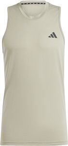 ΑΜΑΝΙΚΗ ΜΠΛΟΥΖΑ ADIDAS PERFORMANCE TRAIN ESSENTIALS SLEEVELESS TEE ΑΣΗΜΙ (M) ΑΜΑΝΙΚΗ ΜΠΛΟΥΖΑ ADIDAS PERFORMANCE TRAIN ESSENTIALS SLEEVELESS TEE ΑΣΗΜΙ (M)