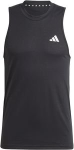   ADIDAS PERFORMANCE TRAIN ESSENTIALS SLEEVELESS TEE  (M)