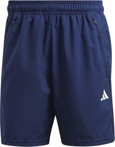 ΣΟΡΤΣ ADIDAS PERFORMANCE TRAIN ESSENTIALS WOVEN ΜΠΛΕ ΣΚΟΥΡΟ (XL) ΣΟΡΤΣ ADIDAS PERFORMANCE TRAIN ESSENTIALS WOVEN ΜΠΛΕ ΣΚΟΥΡΟ (XL)