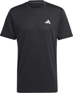 ΜΠΛΟΥΖΑ ADIDAS PERFORMANCE TRAIN ESSENTIALS TEE ΜΑΥΡΟ (S) ΜΠΛΟΥΖΑ ADIDAS PERFORMANCE TRAIN ESSENTIALS TEE ΜΑΥΡΟ (S)