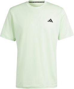 ΜΠΛΟΥΖΑ ADIDAS PERFORMANCE TRAIN ESSENTIALS TEE ΦΥΣΤΙΚΙ (S) ΜΠΛΟΥΖΑ ADIDAS PERFORMANCE TRAIN ESSENTIALS TEE ΦΥΣΤΙΚΙ (S)