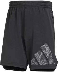 ����� ADIDAS PERFORMANCE WORKOUT KNIT LOGO ����� (S)