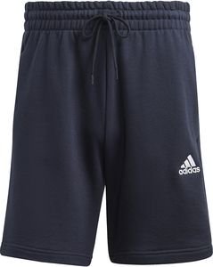  ADIDAS PERFORMANCE ESSENTIALS FRENCH TERRY 3-STRIPES   (S)