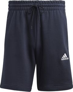 ΣΟΡΤΣ ADIDAS PERFORMANCE ESSENTIALS FRENCH TERRY 3-STRIPES ΜΠΛΕ ΣΚΟΥΡΟ (XXL) ΣΟΡΤΣ ADIDAS PERFORMANCE ESSENTIALS FRENCH TERRY 3-STRIPES ΜΠΛΕ ΣΚΟΥΡΟ (XXL)