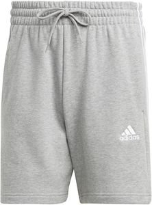 ΣΟΡΤΣ ADIDAS PERFORMANCE ESSENTIALS FRENCH TERRY 3-STRIPES ΓΚΡΙ (M) ΣΟΡΤΣ ADIDAS PERFORMANCE ESSENTIALS FRENCH TERRY 3-STRIPES ΓΚΡΙ (M)