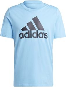 ΜΠΛΟΥΖΑ ADIDAS PERFORMANCE BADGE OF SPORT TEE ΜΠΛΕ (M) ΜΠΛΟΥΖΑ ADIDAS PERFORMANCE BADGE OF SPORT TEE ΜΠΛΕ (M)