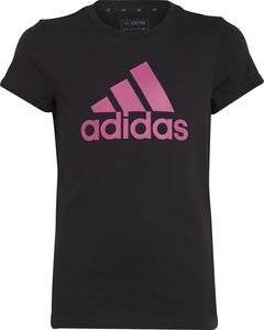 ������� ADIDAS PERFORMANCE ESSENTIALS BIG LOGO COTTON TEE ����� (140 CM)