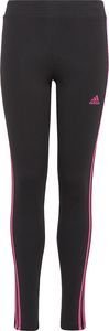 ΚΟΛΑΝ ADIDAS PERFORMANCE ESSENTIALS 3-STRIPES COTTON TIGHTS ΜΑΥΡΟ (164 CM) ΚΟΛΑΝ ADIDAS PERFORMANCE ESSENTIALS 3-STRIPES COTTON TIGHTS ΜΑΥΡΟ (164 CM)