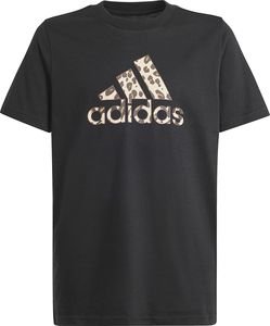  ADIDAS PERFORMANCE ANIMAL TEE  (128 CM)