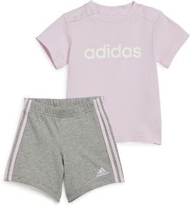  ADIDAS PERFORMANCE ESSENTIALS LINEAR COTTON / (68 CM)