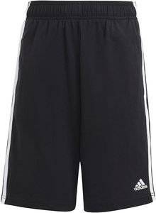 ����� ADIDAS PERFORMANCE ESSENTIALS 3-STRIPES KNIT SHORTS ����� (140 CM)