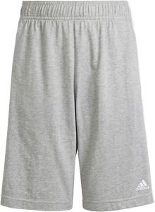 ΣΟΡΤΣ ADIDAS PERFORMANCE ESSENTIALS 3-STRIPES KNIT SHORTS ΓΚΡΙ (176 CM) ΣΟΡΤΣ ADIDAS PERFORMANCE ESSENTIALS 3-STRIPES KNIT SHORTS ΓΚΡΙ (176 CM)