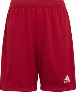 ΣΟΡΤΣ ADIDAS PERFORMANCE ENTRADA 22 ΚΟΚΚΙΝΟ (116 CM) ΣΟΡΤΣ ADIDAS PERFORMANCE ENTRADA 22 ΚΟΚΚΙΝΟ (116 CM)