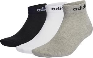  ADIDAS PERFORMANCE THINK LINEAR ANKLE 3P // (37-39)