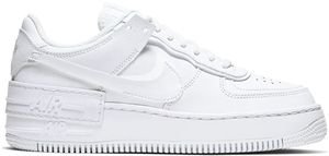 ΠΑΠΟΥΤΣΙ NIKE AIR FORCE 1 SHADOW ΛΕΥΚΟ (41) ΠΑΠΟΥΤΣΙ NIKE AIR FORCE 1 SHADOW ΛΕΥΚΟ (41)