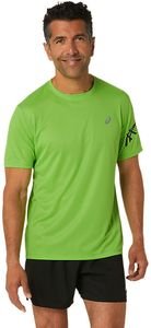 ΜΠΛΟΥΖΑ ASICS ICON SS TOP ΛΑΪΜ (XL) ΜΠΛΟΥΖΑ ASICS ICON SS TOP ΛΑΪΜ (XL)