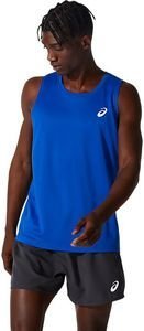 ΦΑΝΕΛΑΚΙ ASICS CORE SINGLET ΜΠΛΕ ΡΟΥΑ (M) ΦΑΝΕΛΑΚΙ ASICS CORE SINGLET ΜΠΛΕ ΡΟΥΑ (M)